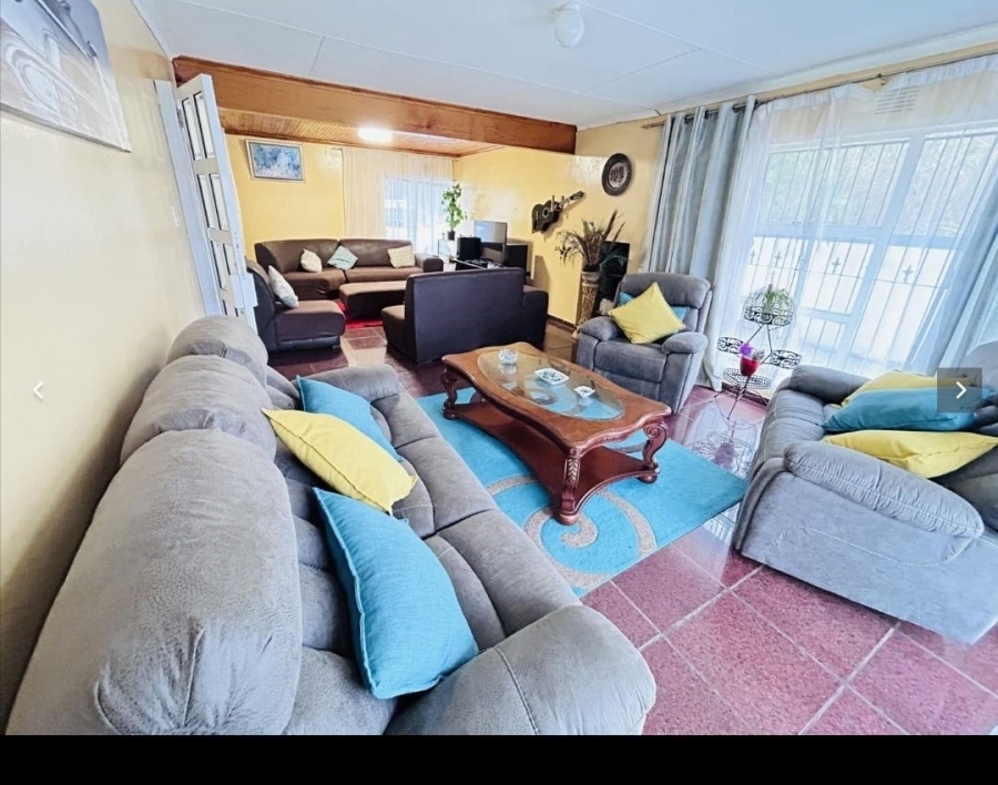 4 Bedroom Property for Sale in Berlin Eastern Cape